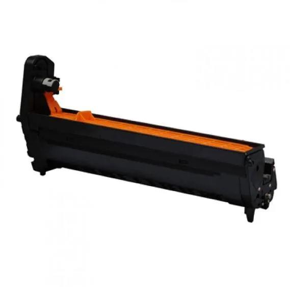 OKI C711WT  Image Drum - CMYW