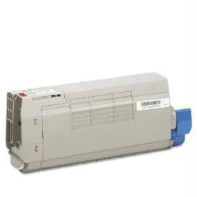 Okidata Ink Cartridge - Magenta - Approx. 11500 Pages - Okidata C710 Series Printers