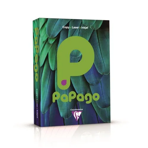Papago Tint Deep Intensive A3 80gsm Paper (Box 2500 Sheets)