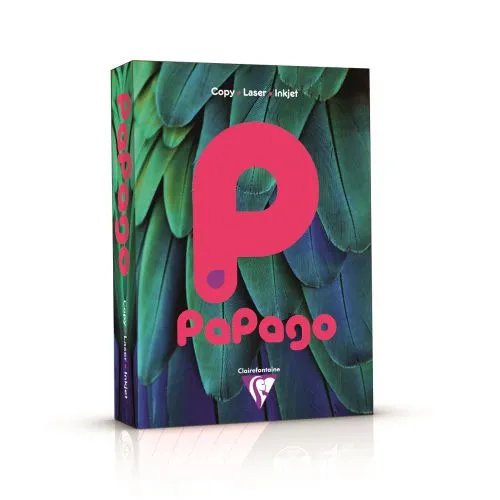 Papago Tint Deep Intensive A3 80gsm Paper (Box 2500 Sheets)