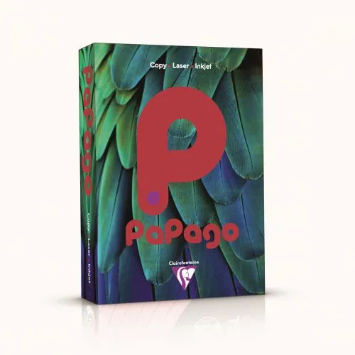 Papago Tint Deep Intensive A3 80gsm Paper (Box 2500 Sheets)