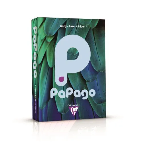 Papago Tint Pastel A3 80gsm Paper (Box 2500 Sheets)