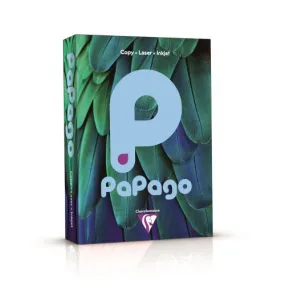 Papago Tint Pastel A3 80gsm Paper (Box 2500 Sheets)