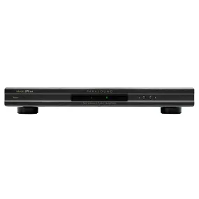 Parasound NewClassic 275 v.2 Stereo Power Amplifier