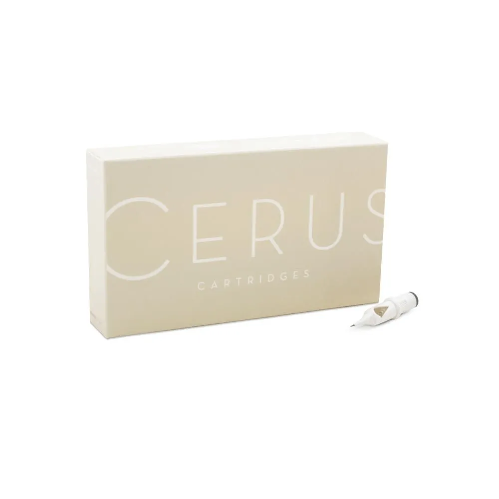 Peak Cerus PMU Needle Cartridges