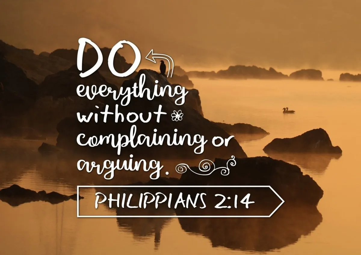 Philippians 214 Canvas Wall Art Print S - Christian Canvas Wall Art