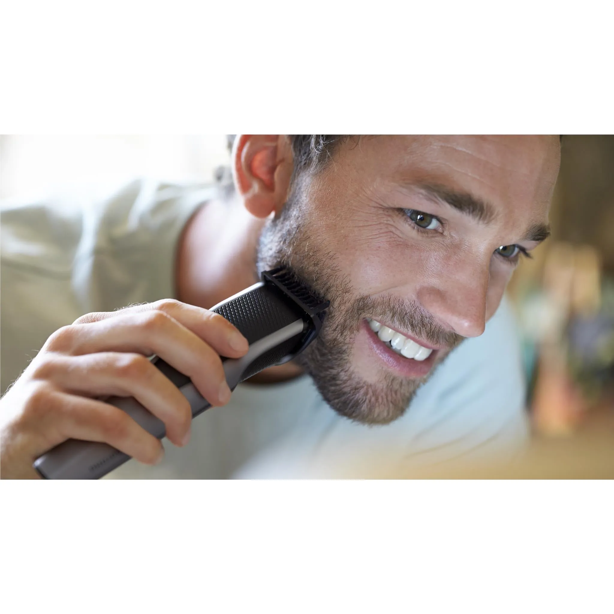 Philips Beardtrimmer Series 3000 Beard Trimmer