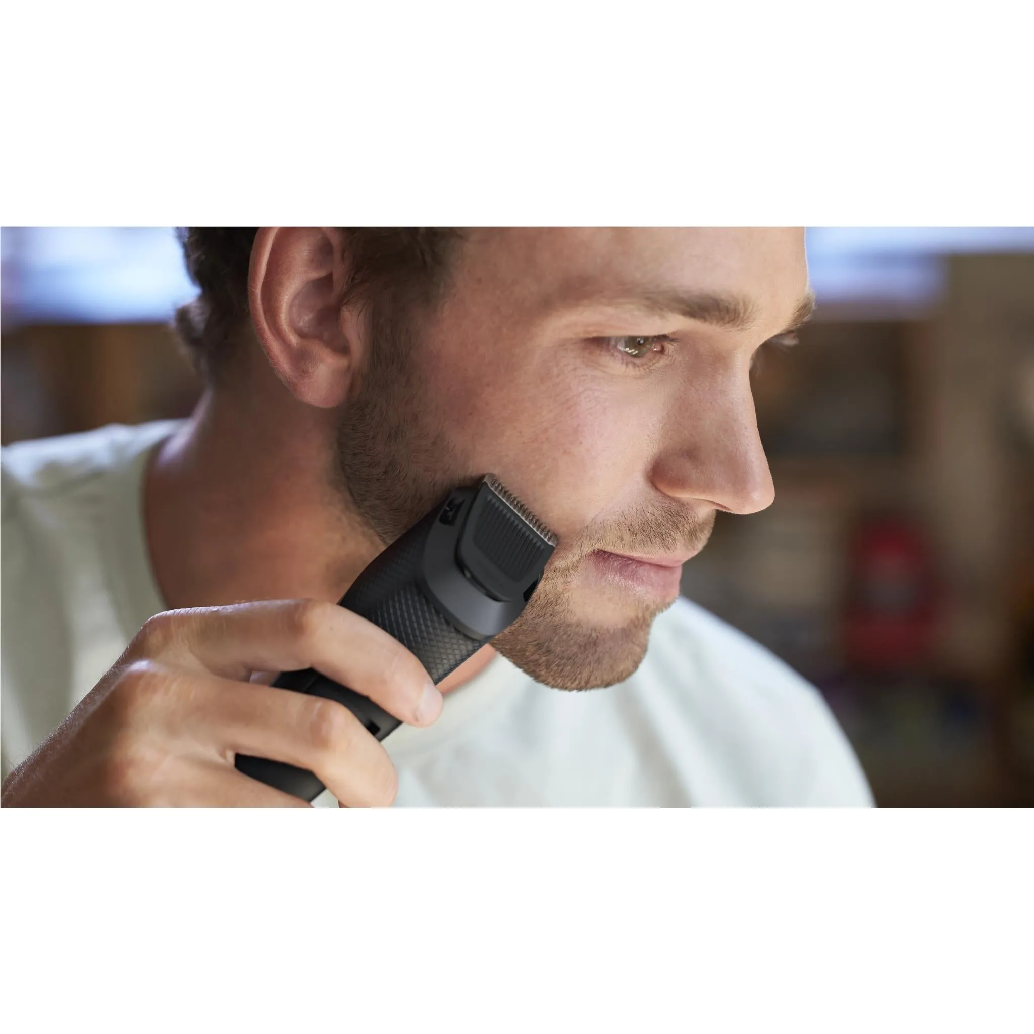 Philips Beardtrimmer Series 3000 Beard Trimmer