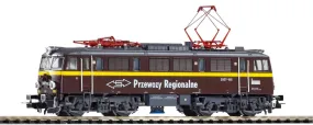 Piko HO 96392 EU06 Electric PKP IV Sound DC 2024 New Item