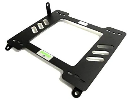 Planted Seat Brackets Honda S2000 (2007-2008-2009) Driver / Passenger Side