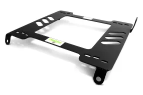 Planted Seat Brackets Pontiac Firebird/Trans Am (1982-1992) Driver / Passenger Side