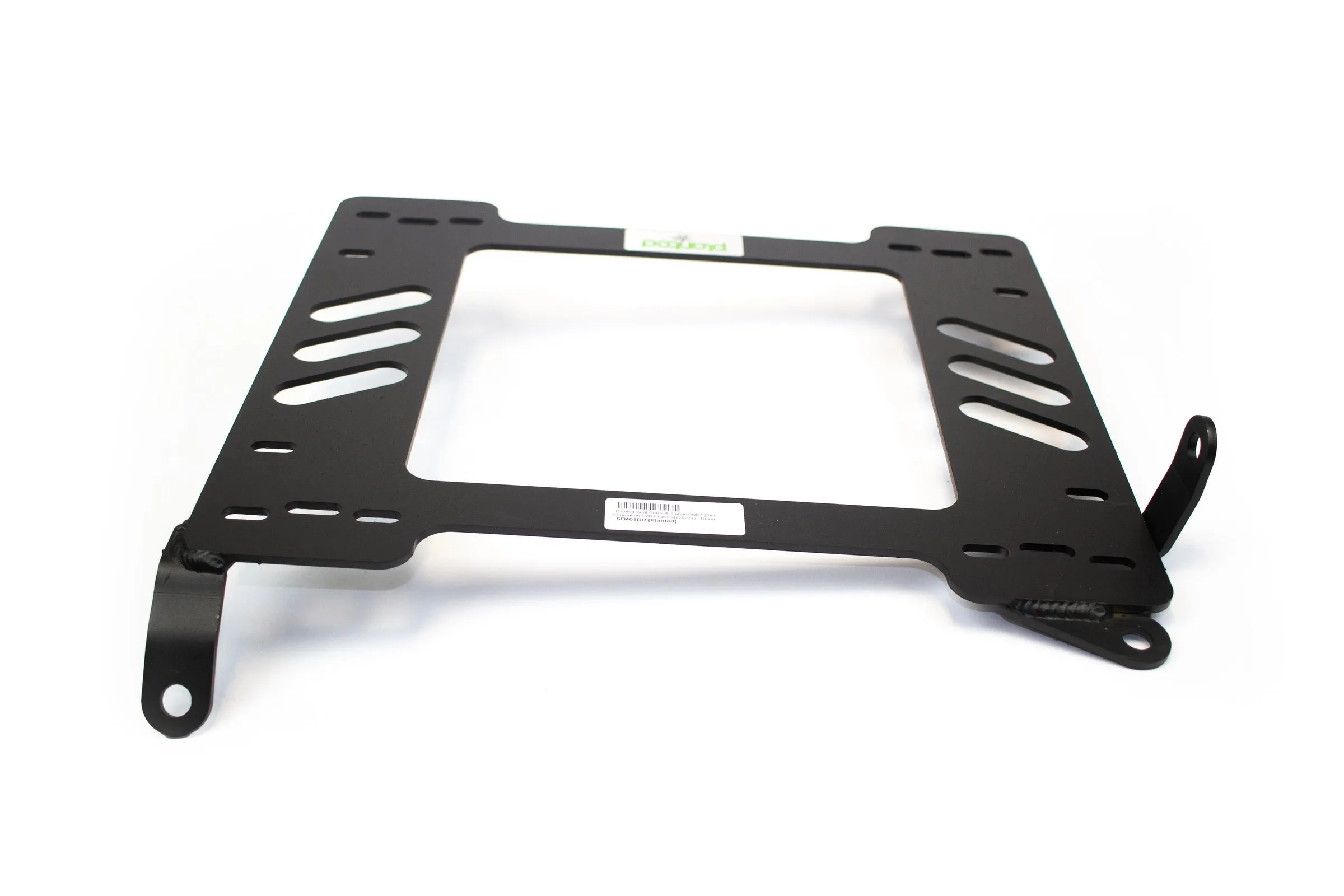 Planted Seat Brackets Subaru WRX (2022-2023) Driver / Passenger Side