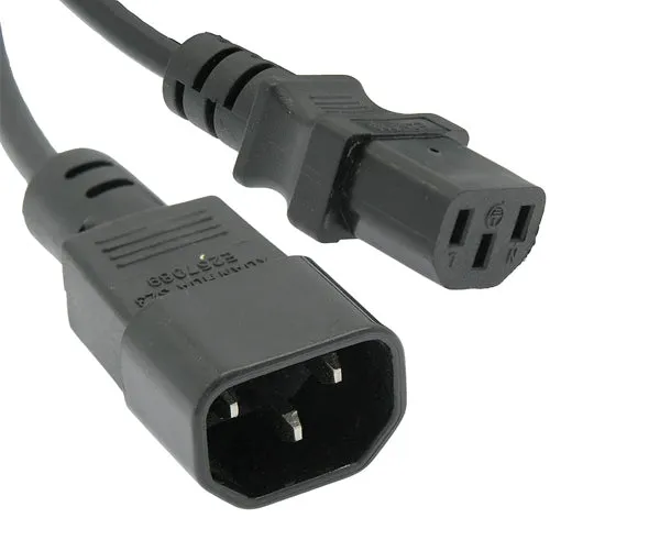 Power Cord [C13 to C14]