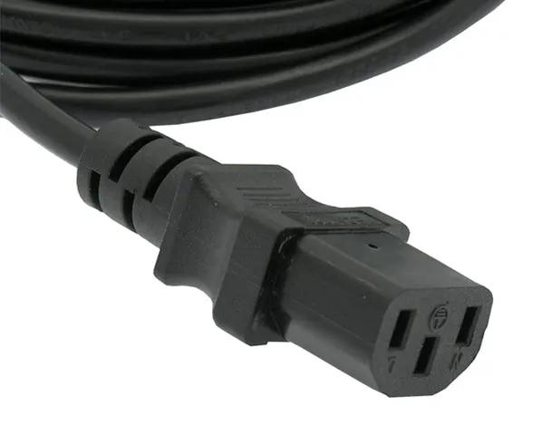 Power Cord [C13 to C14]