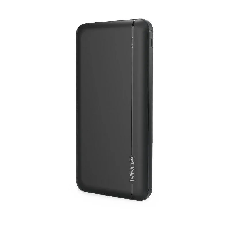 Powerbank R-73 10000mAh Power Bank