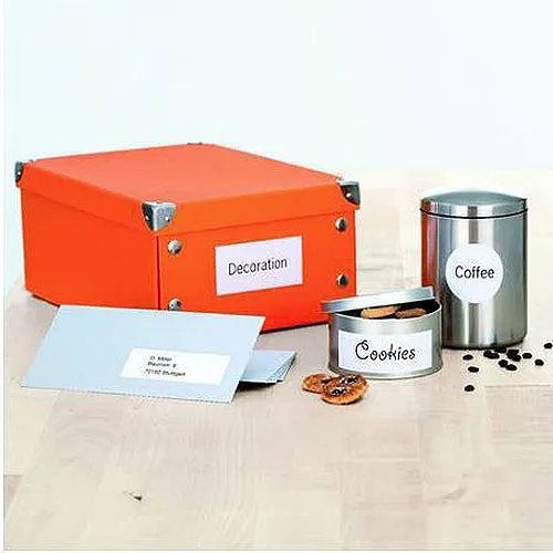 Premium Label A4 105 x 41mm (4475)