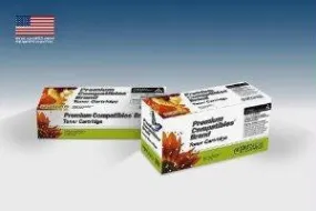 Premiumpatibles Inc. Pci Hp 128a Hp Ce323a Magenta Toner Cartridge 1.3k For Hewlett Packard Color