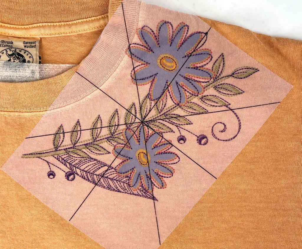 Print & Stick Target Paper™