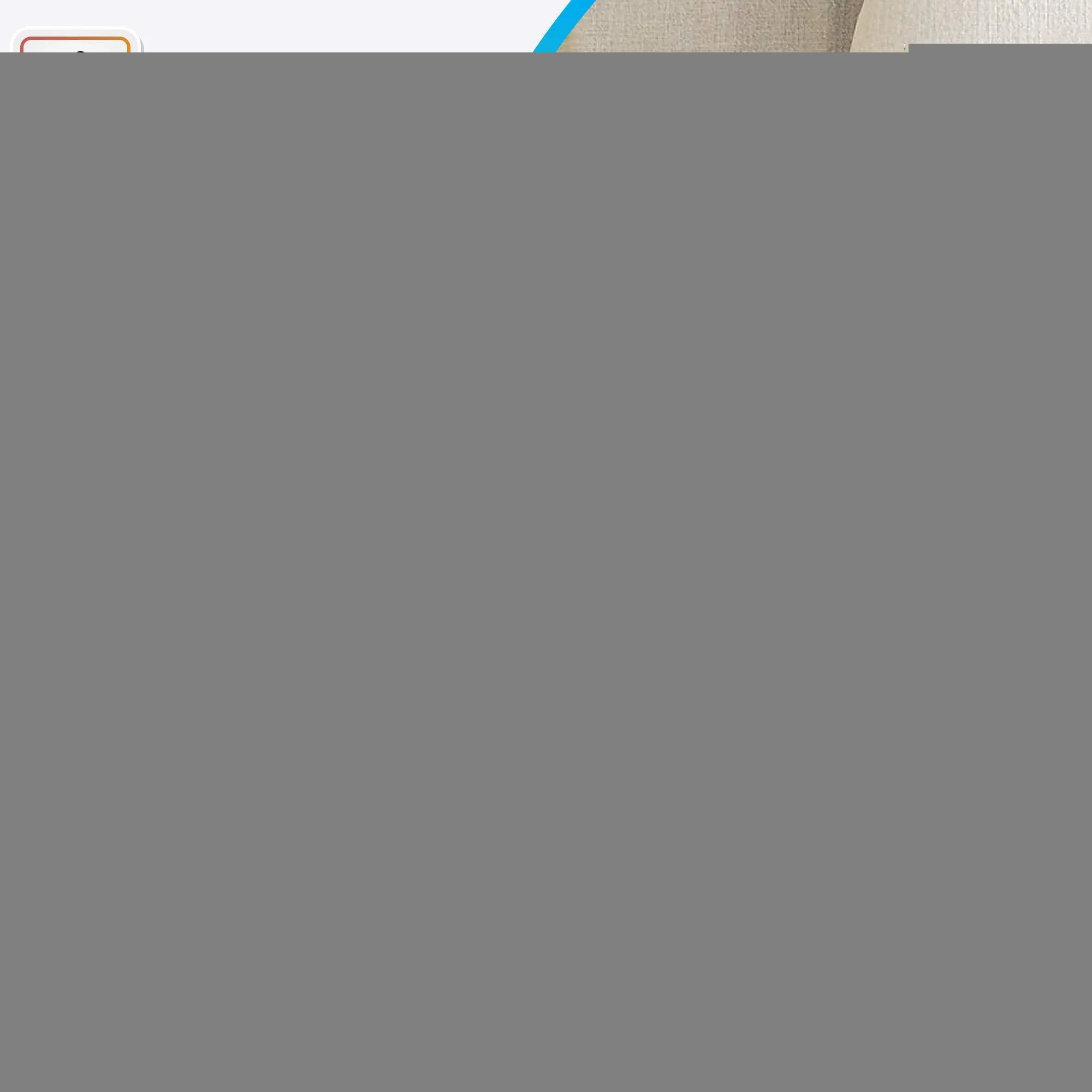 Printable Vinyl Sticker Paper Waterproof Decal for Inkjet Printer 100 Pcs 8.5x11