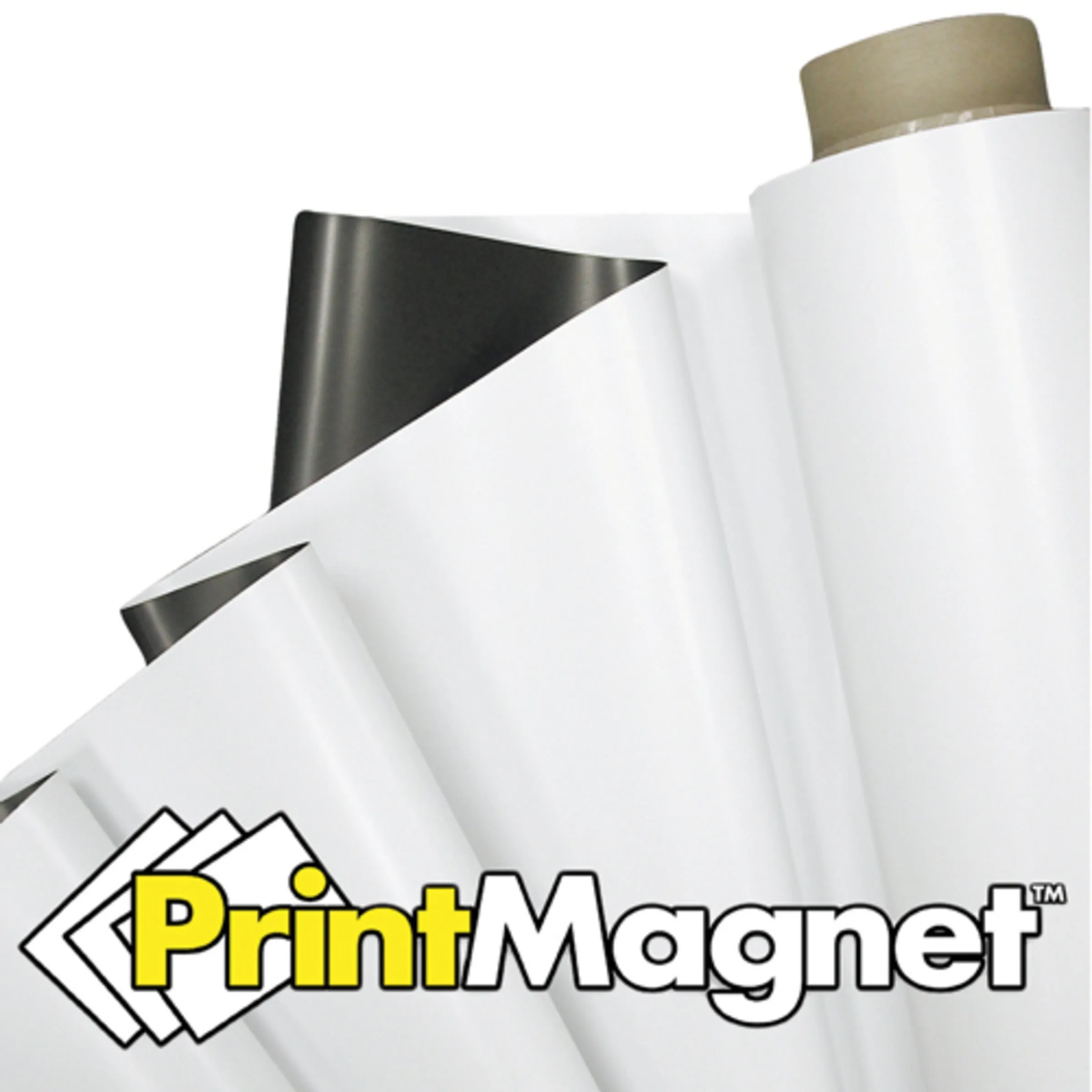 PrintMagnet™ Flexible Inkjet Magnetic Sheet