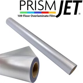 PrismJET 109 Textured Floor Laminating Film