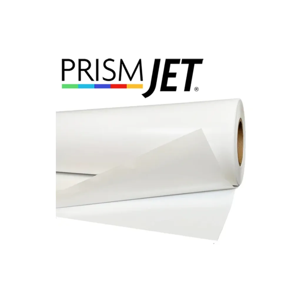 PrismJET 111 - Gloss Dry Erase Overlaminate