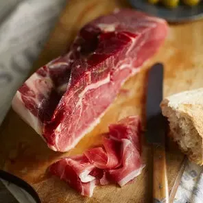 Prosciutto / Mastro - Boneless (1-Piece Roughly 12/Lbs.)