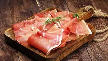Prosciutto / Mastro - Boneless (1-Piece Roughly 12/Lbs.)