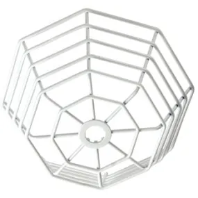 Protective Cage for Leviton Ceiling Mount Sensors