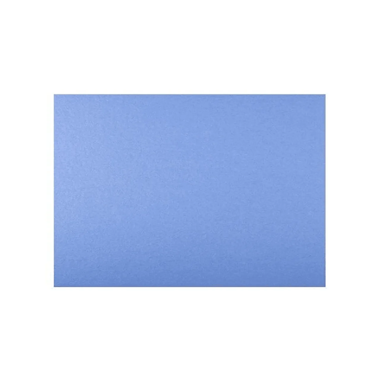 Quill Metallique Paper 120gsm A4 Blue Metallic Pack 25
