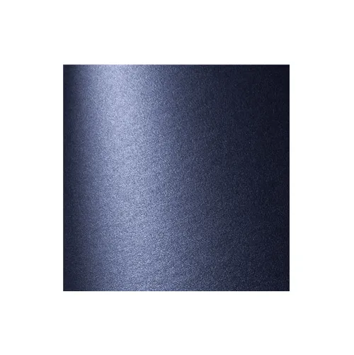 Quill Metallique Paper Metallic 120Gsm A4 Anthracite Pack 25