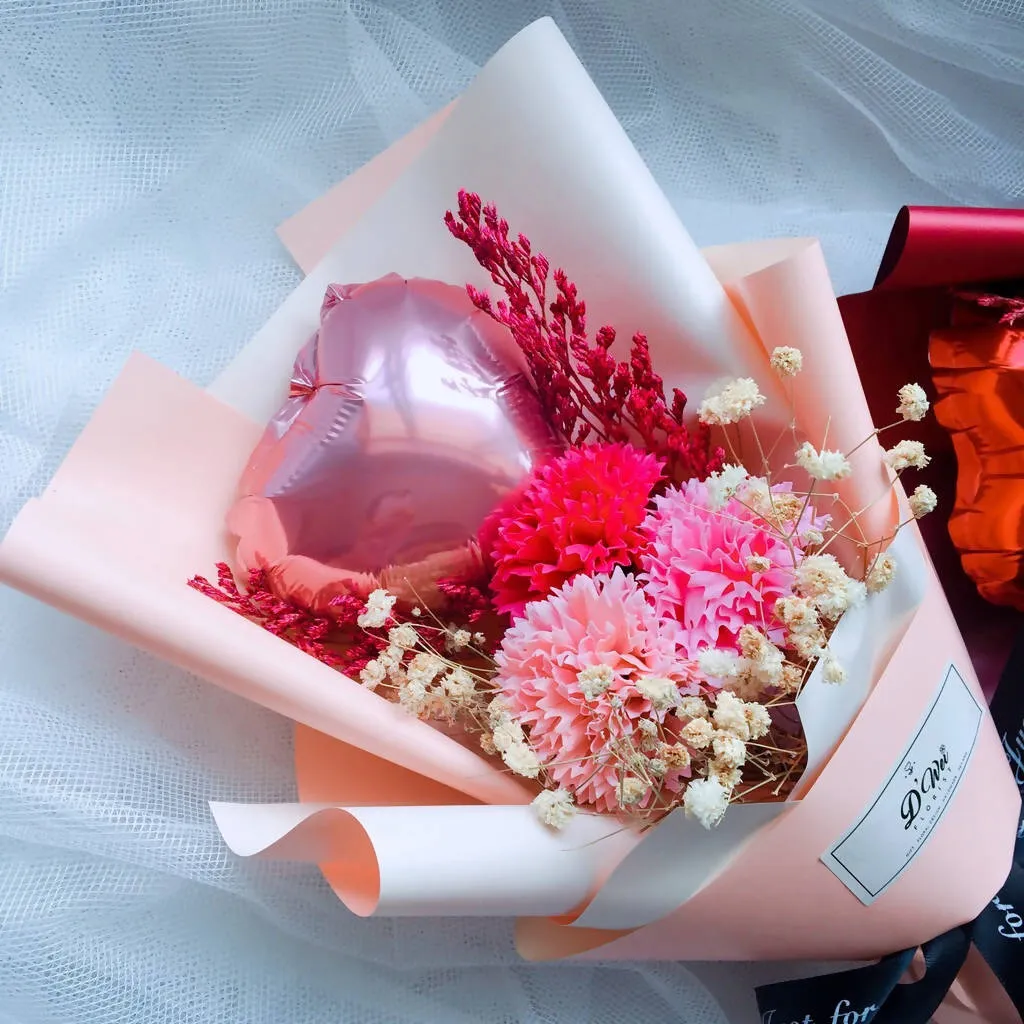 "Best Mom Ever" | Everlasting Wellness Gift Set (Nationwide Delivery)