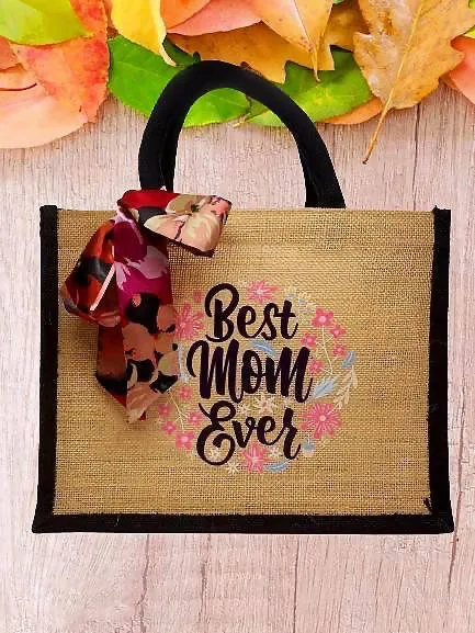 "Best Mom Ever" | Everlasting Wellness Gift Set (Nationwide Delivery)