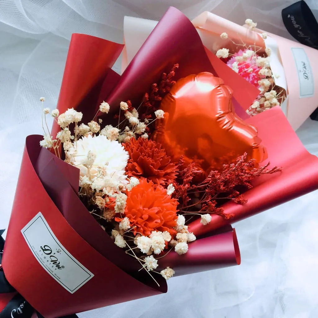 "Best Mom Ever" | Everlasting Wellness Gift Set (Nationwide Delivery)
