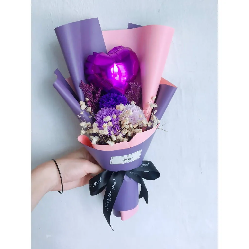 "Best Mom Ever" | Everlasting Wellness Gift Set (Nationwide Delivery)