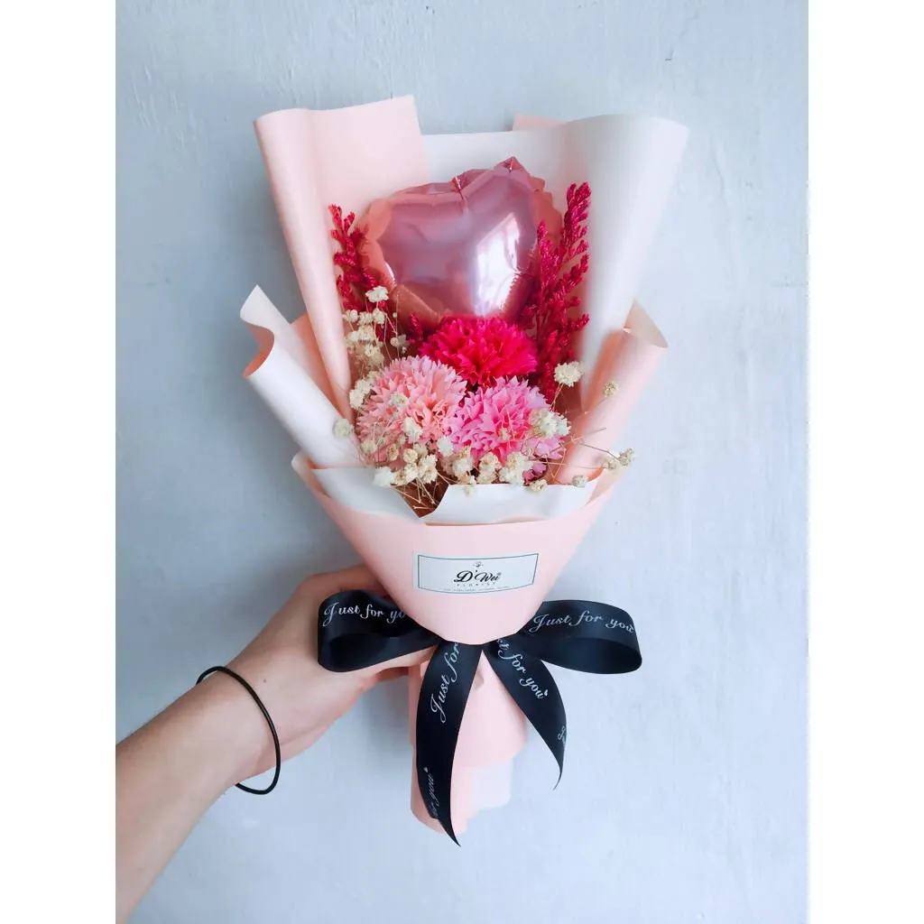 "Best Mom Ever" | Everlasting Wellness Gift Set (Nationwide Delivery)