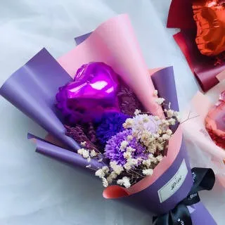 "Best Mom Ever" | Everlasting Wellness Gift Set (Nationwide Delivery)
