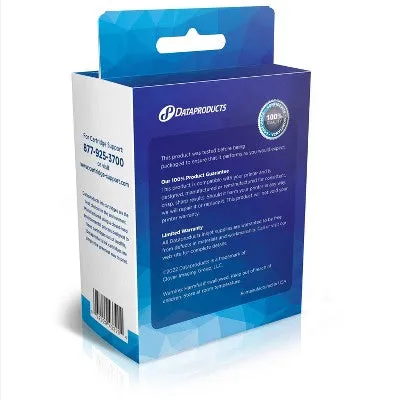 Remanufactured Tri-Color XL High Yield Single Ink Cartridge - Compatible with HP 65XL Ink Series - Dataproducts