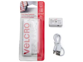 Remote ID Broadcast Module for RubiQ