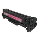 Replacement Canon 118 Magenta Toner, Remanufactured Laser Toner Cartridges