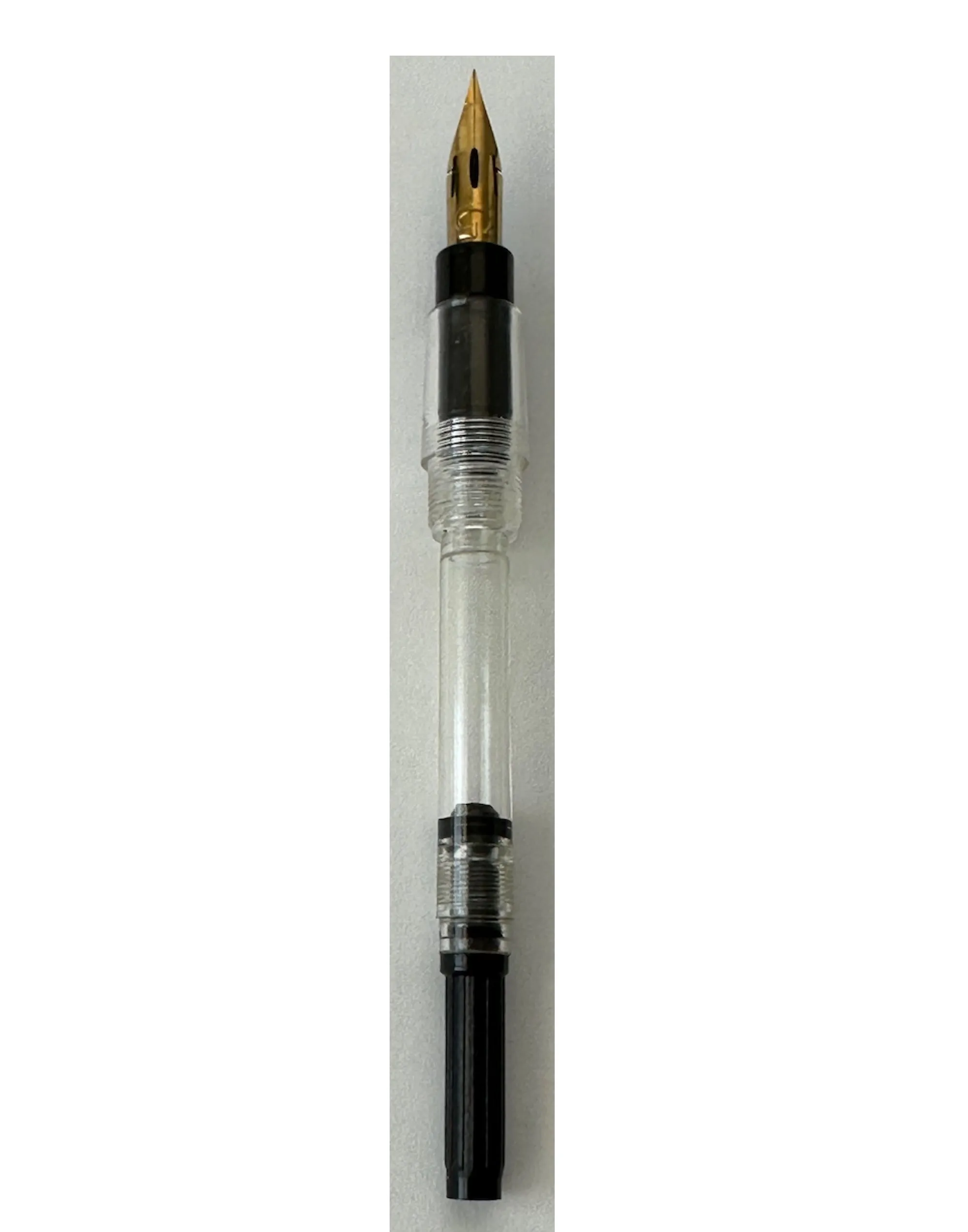 Replacement Zebra G Titanium coated nib units and assemblies