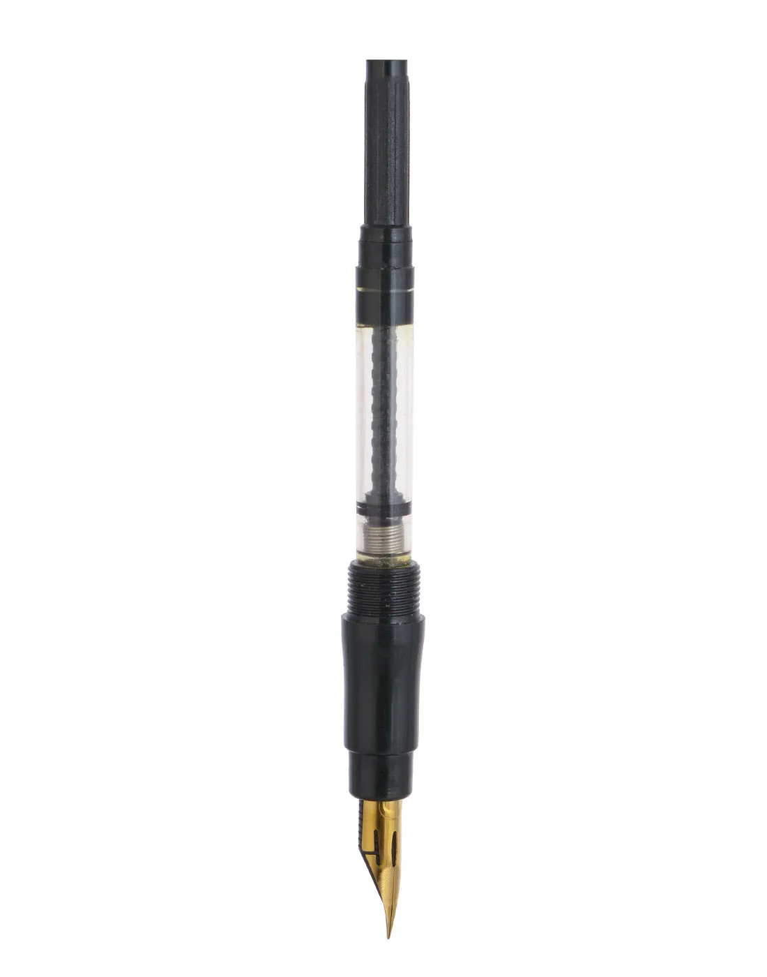 Replacement Zebra G Titanium coated nib units and assemblies