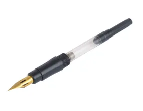 Replacement Zebra G Titanium coated nib units and assemblies