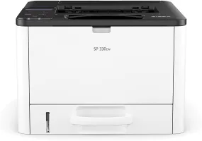 Ricoh SP 330DN Monochrome Laser Printer, 34ppm, 1200x1200 dpi, 128MB - 408268