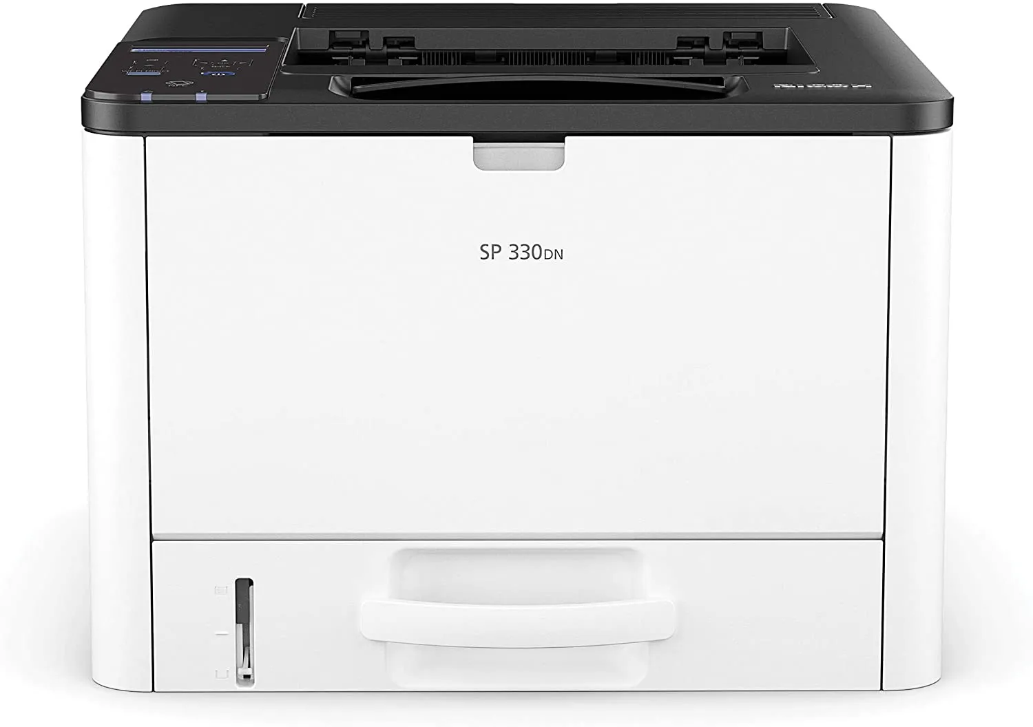 Ricoh SP 330DN Monochrome Laser Printer, 34ppm, 1200x1200 dpi, 128MB - 408268