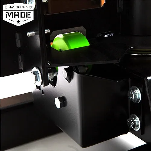 Riley Hopkins 250 4 Color 2 Station Screen Printing Press with XY Micro Registration