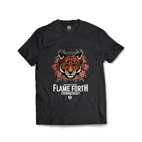 Rimau Malaya Black