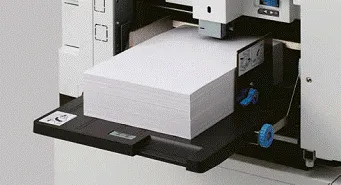 RISO GRAPH DUPLICATORS RISO GRAPH SF 5350 A3