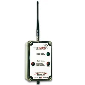 Ritron Teleswitch TS-142-GN VHF (136-156MHz) Wireless Switch Control