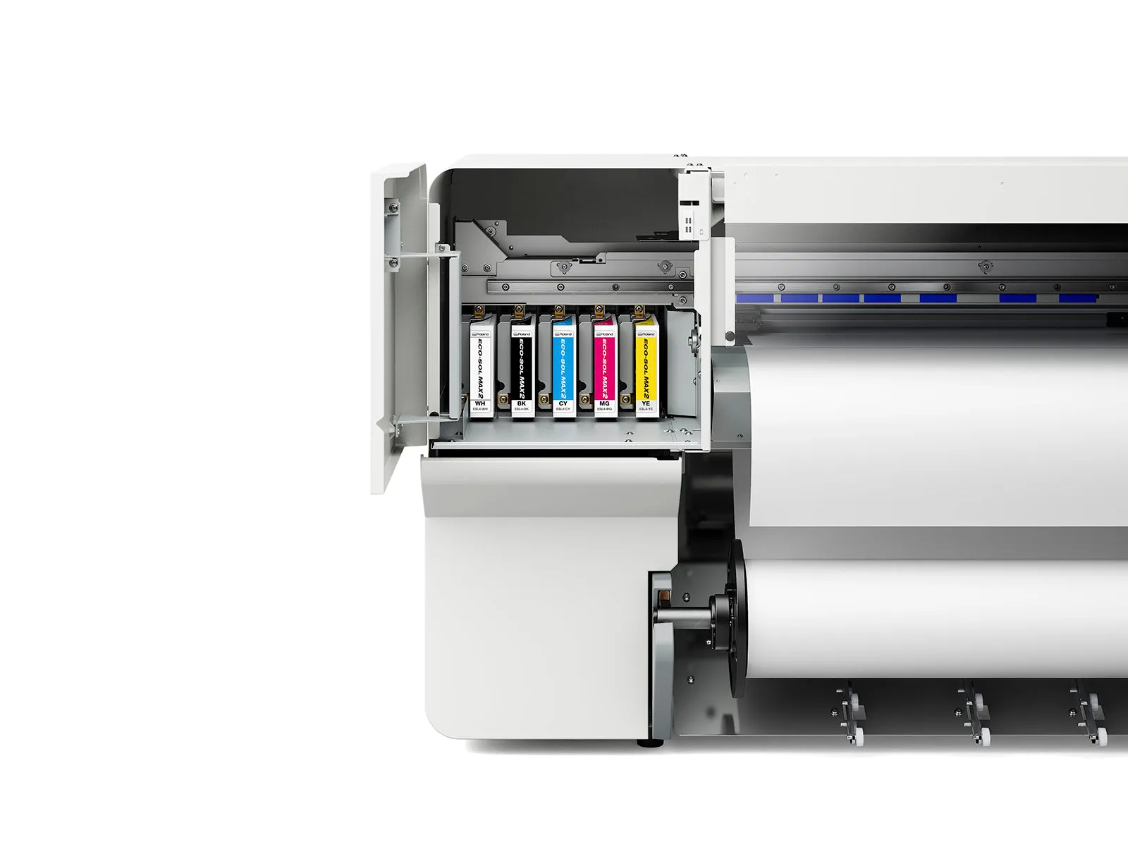 Roland Eco-Sol Max 2 Ink Cartridges